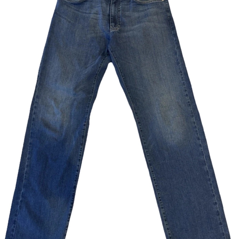 Hugo Boss Men’s Denim Jeans 33/34 Size